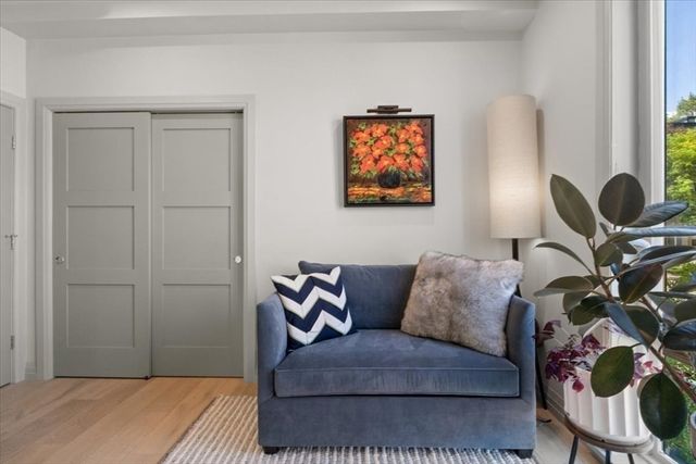 46 Belgrade Ave 2, Boston, MA 02131