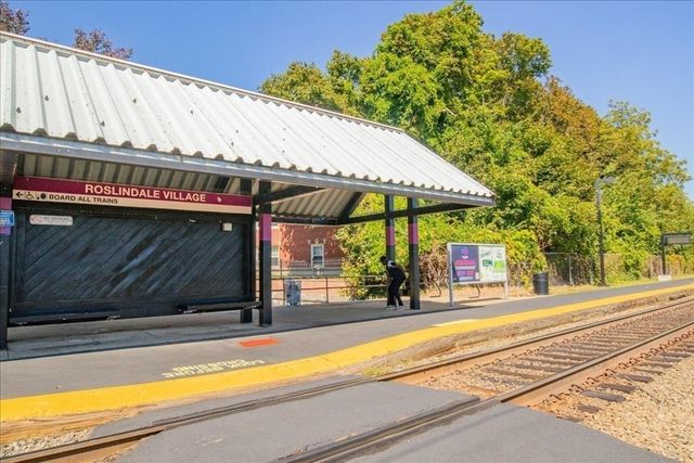 46 Belgrade Ave 2, Boston, MA 02131