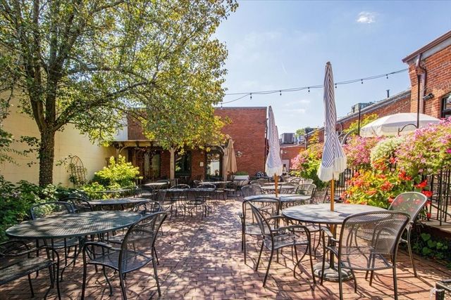 46 Belgrade Ave 2, Boston, MA 02131