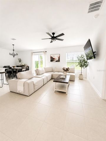 1322 INKBERRY CIRCLE, Deland, FL 32720