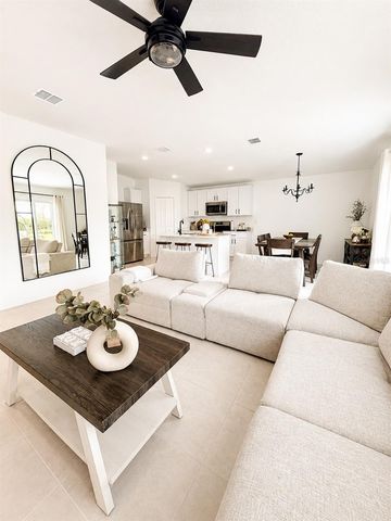 1322 INKBERRY CIRCLE, Deland, FL 32720