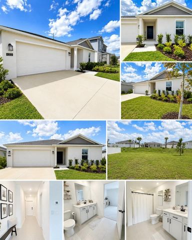 1322 INKBERRY CIRCLE, Deland, FL 32720