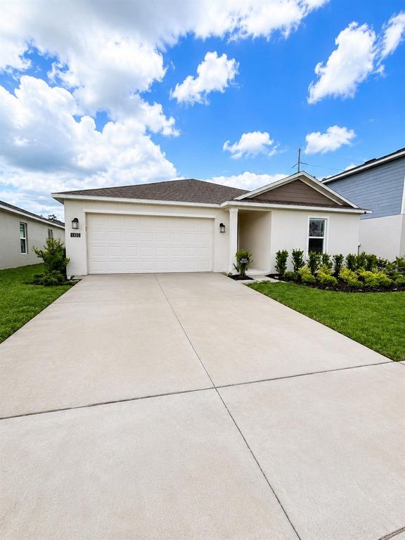 1322 INKBERRY CIRCLE, Deland, FL 32720