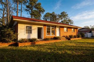 924 Brookdale Place, Decatur, GA 30033