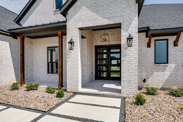 106 Wild Plum Drive, Krugerville, TX 76227