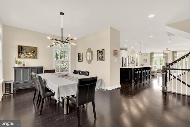 17810 THOMAS VILLAGE LN, Sandy Spring, MD 20860