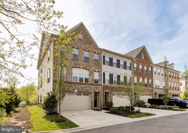 17810 THOMAS VILLAGE LN, Sandy Spring, MD 20860