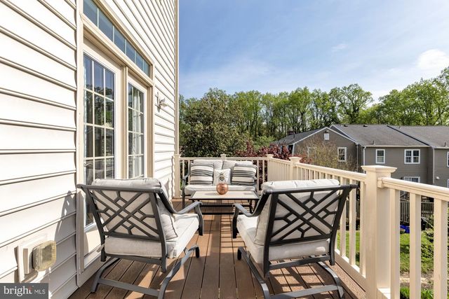 17810 THOMAS VILLAGE LN, Sandy Spring, MD 20860