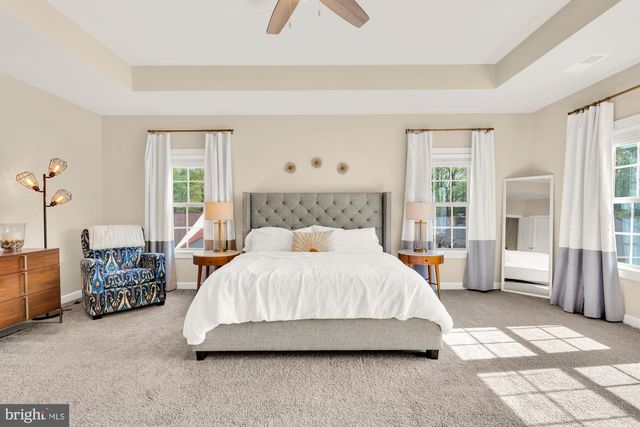 17810 THOMAS VILLAGE LN, Sandy Spring, MD 20860