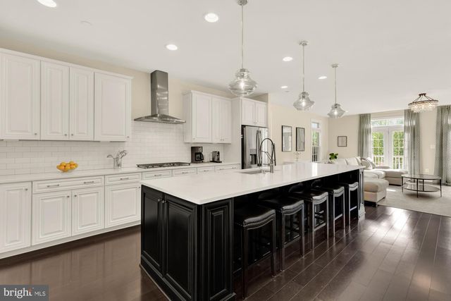 17810 THOMAS VILLAGE LN, Sandy Spring, MD 20860