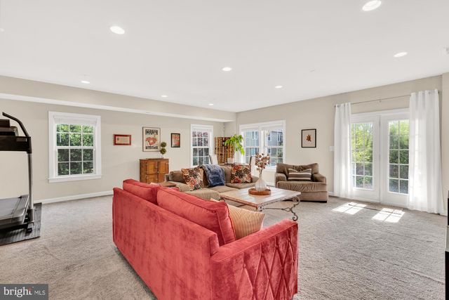 17810 THOMAS VILLAGE LN, Sandy Spring, MD 20860