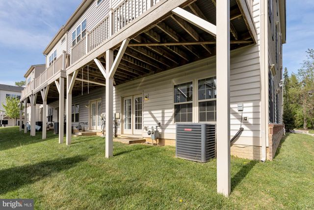 17810 THOMAS VILLAGE LN, Sandy Spring, MD 20860
