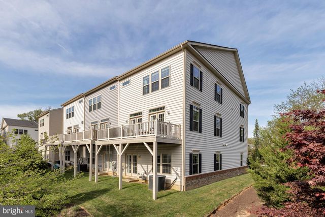 17810 THOMAS VILLAGE LN, Sandy Spring, MD 20860