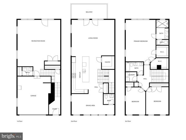 17810 THOMAS VILLAGE LN, Sandy Spring, MD 20860