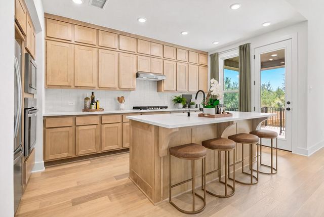 1317 Cypress Paul ST, Georgetown, TX 78628