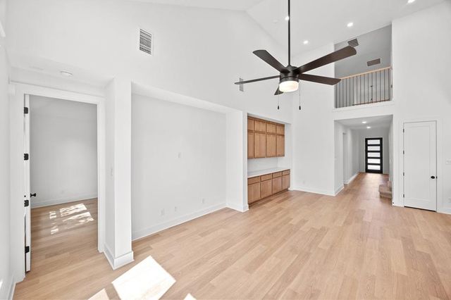1317 Cypress Paul ST, Georgetown, TX 78628