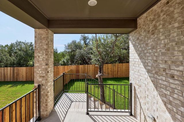 1317 Cypress Paul ST, Georgetown, TX 78628