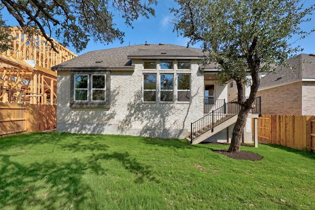 1317 Cypress Paul ST, Georgetown, TX 78628