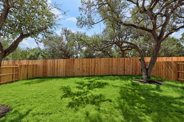 1317 Cypress Paul ST, Georgetown, TX 78628