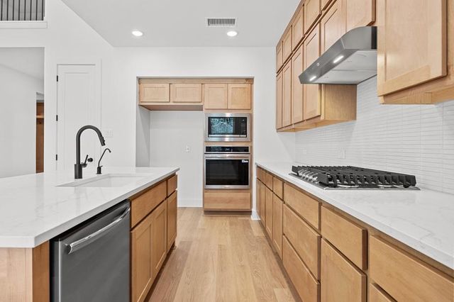 1317 Cypress Paul ST, Georgetown, TX 78628