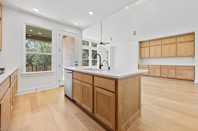 1317 Cypress Paul ST, Georgetown, TX 78628