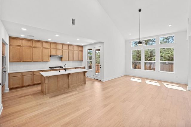 1317 Cypress Paul ST, Georgetown, TX 78628