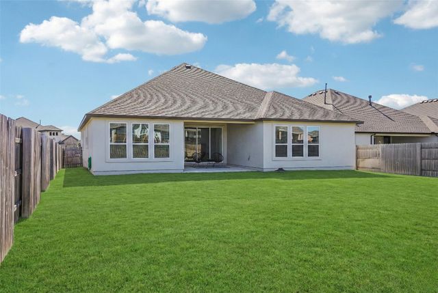 1409 Pink Granite BLVD, Dripping Springs, TX 78620