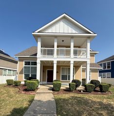 1736 Goodwin Drive, Providence Village, TX 76227