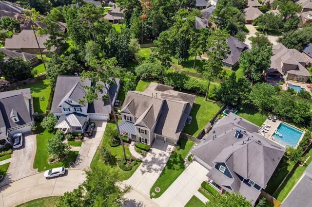 141 Cherry Oak Lane, Montgomery, TX 77316