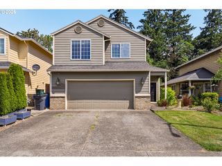 1308 Ne 168TH St, Ridgefield, WA 98642