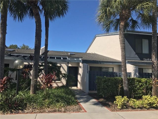 7234 CLOISTER DRIVE 7234, Sarasota, FL 34231