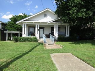 507 N Beaton Street, Corsicana, TX 75110