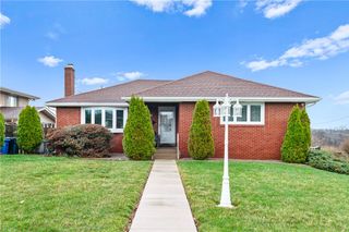 3430 Lynnwood Dr, West Homestead, PA 15120