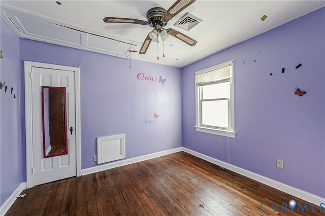 2209 Pickett St, Hopewell, VA 23860