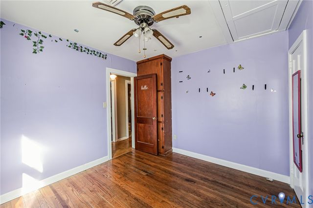 2209 Pickett St, Hopewell, VA 23860