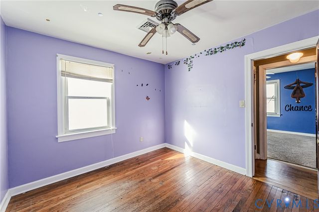 2209 Pickett St, Hopewell, VA 23860