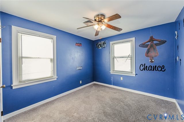 2209 Pickett St, Hopewell, VA 23860