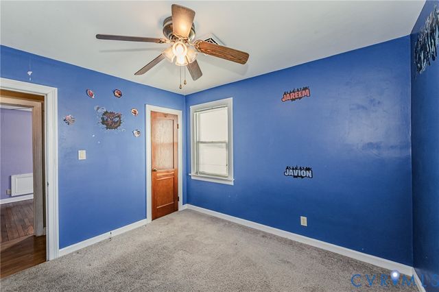 2209 Pickett St, Hopewell, VA 23860