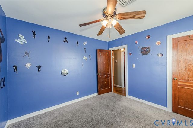 2209 Pickett St, Hopewell, VA 23860