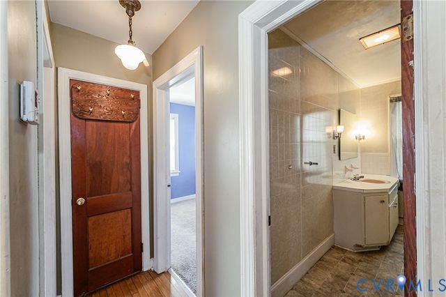 2209 Pickett St, Hopewell, VA 23860