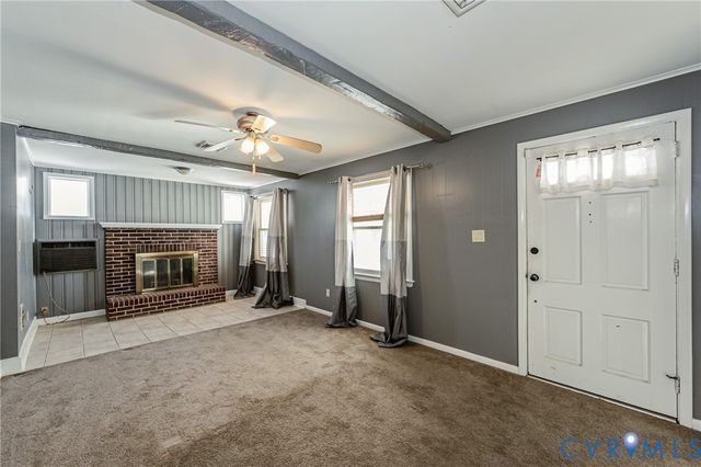 2209 Pickett St, Hopewell, VA 23860