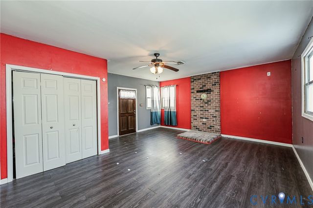 2209 Pickett St, Hopewell, VA 23860