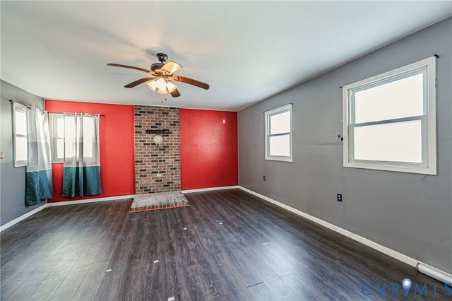 2209 Pickett St, Hopewell, VA 23860