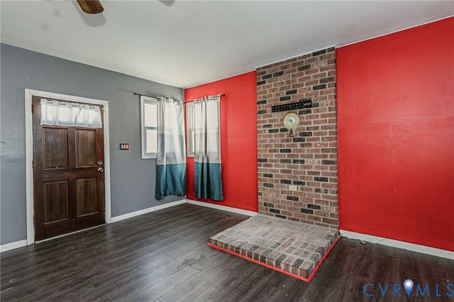 2209 Pickett St, Hopewell, VA 23860