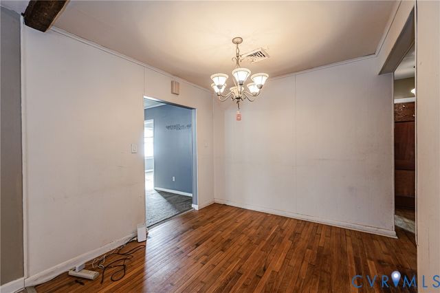 2209 Pickett St, Hopewell, VA 23860