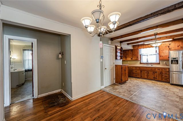 2209 Pickett St, Hopewell, VA 23860