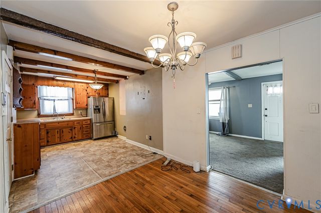 2209 Pickett St, Hopewell, VA 23860