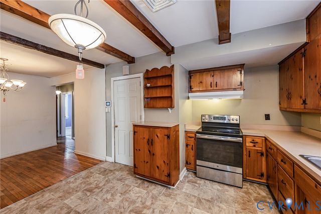 2209 Pickett St, Hopewell, VA 23860