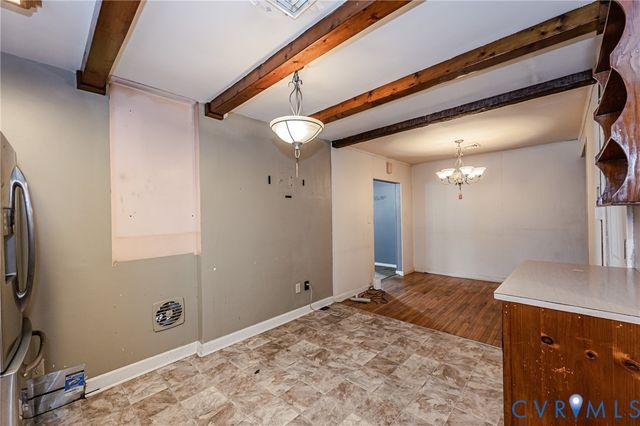 2209 Pickett St, Hopewell, VA 23860