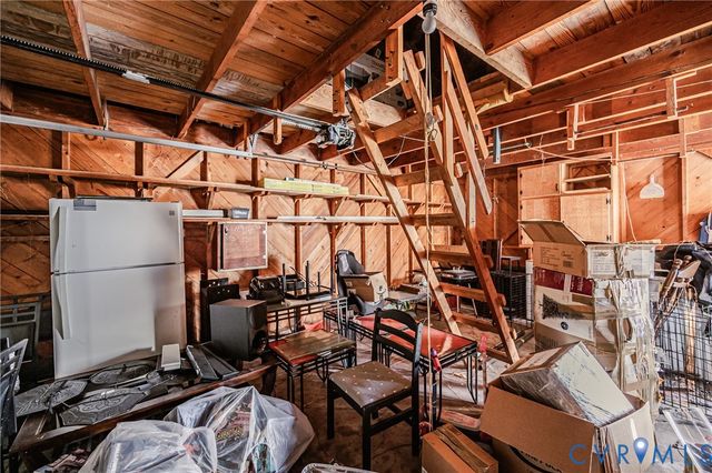 2209 Pickett St, Hopewell, VA 23860